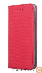 Aizmugurējais vāciņš Tech-Protect  Tech-Protect MagMat MagSafe iPhone 13 mini case - navy blue matte 