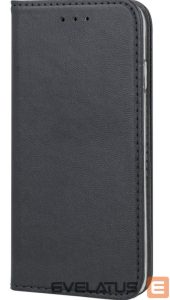 Aizmugurējais vāciņš Tech-Protect  Tech-Protect MagMat MagSafe iPhone 13 mini case - navy blue matte 