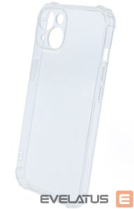 Aizmugurējais vāciņš Tech-Protect  Tech-Protect MagMat MagSafe iPhone 13 mini case - navy blue matte 