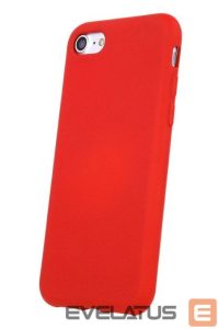 Aizmugurējais vāciņš Tech-Protect  Tech-Protect MagMat MagSafe iPhone 13 mini case - navy blue matte 