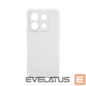 Aizmugurējais vāciņš Tech-Protect  Tech-Protect MagMat MagSafe iPhone 13 mini case - navy blue matte 