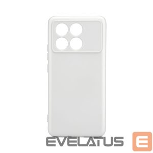 Aizmugurējais vāciņš Tech-Protect  Tech-Protect MagMat MagSafe iPhone 13 mini case - navy blue matte 