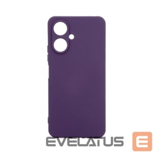 Aizmugurējais vāciņš Tech-Protect  Tech-Protect MagMat MagSafe iPhone 13 mini case - navy blue matte 