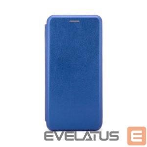 Aizmugurējais vāciņš Tech-Protect  Tech-Protect MagMat MagSafe iPhone 13 mini case - navy blue matte 