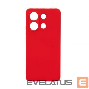 Aizmugurējais vāciņš Tech-Protect  Tech-Protect MagMat MagSafe iPhone 13 mini case - navy blue matte 