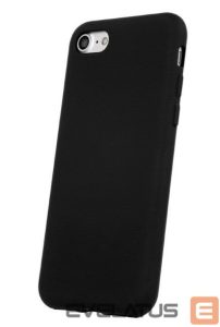 Aizmugurējais vāciņš Tech-Protect  Tech-Protect MagMat MagSafe iPhone 13 mini case - navy blue matte 