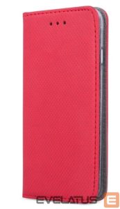 Aizmugurējais vāciņš Tech-Protect  Tech-Protect MagMat MagSafe iPhone 13 mini case - navy blue matte 