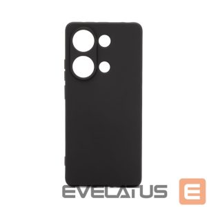 Aizmugurējais vāciņš Tech-Protect  Tech-Protect MagMat MagSafe iPhone 13 mini case - navy blue matte 