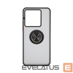 Aizmugurējais vāciņš Tech-Protect  Tech-Protect MagMat MagSafe iPhone 13 mini case - navy blue matte 