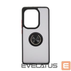 Aizmugurējais vāciņš Tech-Protect  Tech-Protect MagMat MagSafe iPhone 13 mini case - navy blue matte 