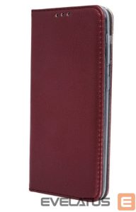 Aizmugurējais vāciņš Tech-Protect  Tech-Protect MagMat MagSafe iPhone 13 mini case - navy blue matte 
