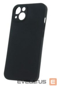 Aizmugurējais vāciņš Tech-Protect  Tech-Protect MagMat MagSafe iPhone 13 mini case - navy blue matte 