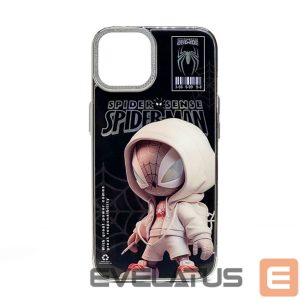 Aizmugurējais vāciņš Tech-Protect  Tech-Protect MagMat MagSafe iPhone 13 mini case - navy blue matte 