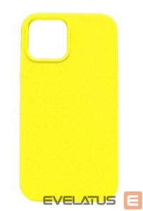 Aizmugurējais vāciņš Tech-Protect  Tech-Protect MagMat MagSafe iPhone 13 mini case - navy blue matte 