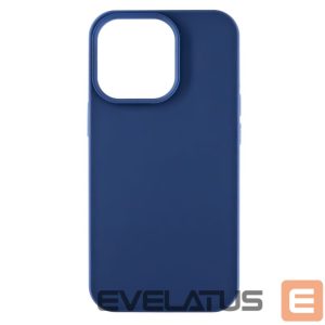 Aizmugurējais vāciņš Tech-Protect  Tech-Protect MagMat MagSafe iPhone 13 mini case - navy blue matte 