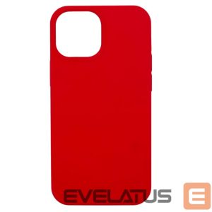 Aizmugurējais vāciņš Tech-Protect  Tech-Protect MagMat MagSafe iPhone 13 mini case - navy blue matte 