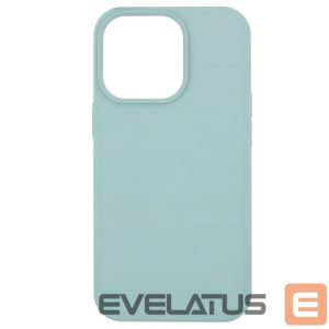 Aizmugurējais vāciņš Tech-Protect  Tech-Protect MagMat MagSafe iPhone 13 mini case - navy blue matte 