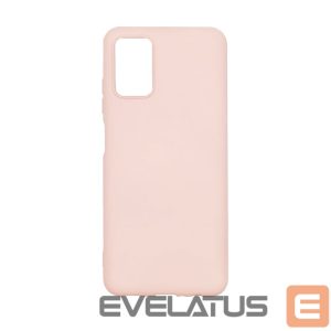 Aizmugurējais vāciņš Tech-Protect  Tech-Protect MagMat MagSafe iPhone 13 mini case - navy blue matte 