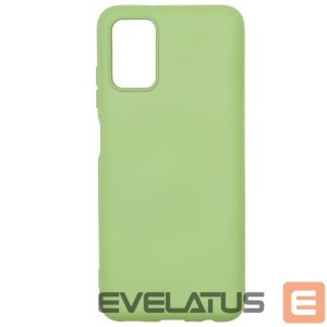 Aizmugurējais vāciņš Tech-Protect  Tech-Protect MagMat MagSafe iPhone 13 mini case - navy blue matte 