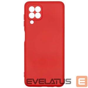Aizmugurējais vāciņš Tech-Protect  Tech-Protect MagMat MagSafe iPhone 13 mini case - navy blue matte 
