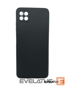 Aizmugurējais vāciņš Tech-Protect  Tech-Protect MagMat MagSafe iPhone 13 mini case - navy blue matte 