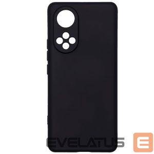 Aizmugurējais vāciņš Tech-Protect  Tech-Protect MagMat MagSafe iPhone 13 mini case - navy blue matte 