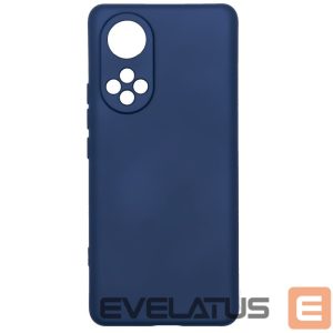 Aizmugurējais vāciņš Tech-Protect  Tech-Protect MagMat MagSafe iPhone 13 mini case - navy blue matte 