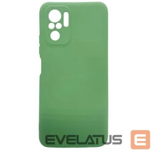 Aizmugurējais vāciņš Tech-Protect  Tech-Protect MagMat MagSafe iPhone 13 mini case - navy blue matte 