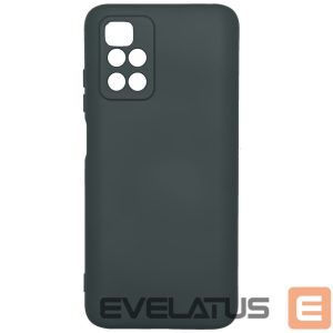 Aizmugurējais vāciņš Tech-Protect  Tech-Protect MagMat MagSafe iPhone 13 mini case - navy blue matte 