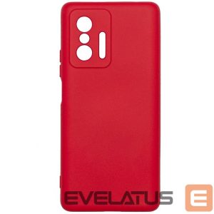 Aizmugurējais vāciņš Tech-Protect  Tech-Protect MagMat MagSafe iPhone 13 mini case - navy blue matte 