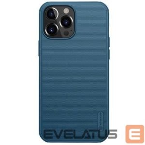 Aizmugurējais vāciņš Tech-Protect  Tech-Protect MagMat MagSafe iPhone 13 mini case - navy blue matte 