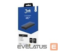 Aizmugurējais vāciņš Tech-Protect  Tech-Protect MagMat MagSafe iPhone 13 mini case - navy blue matte 