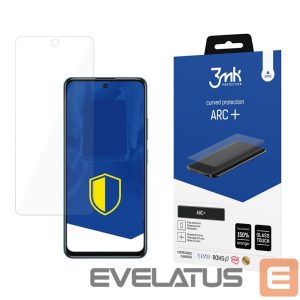 Aizmugurējais vāciņš Tech-Protect  Tech-Protect MagMat MagSafe iPhone 13 mini case - navy blue matte 