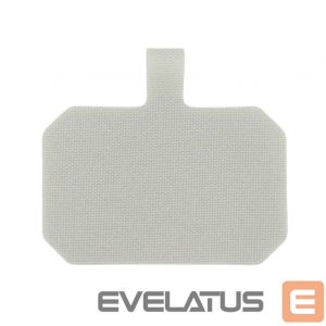 Aizmugurējais vāciņš Tech-Protect  Tech-Protect MagMat MagSafe iPhone 13 mini case - navy blue matte 