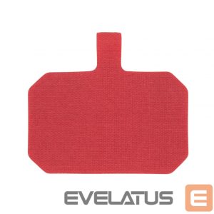 Aizmugurējais vāciņš Tech-Protect  Tech-Protect MagMat MagSafe iPhone 13 mini case - navy blue matte 