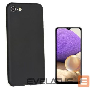 Aizmugurējais vāciņš Tech-Protect  Tech-Protect MagMat MagSafe iPhone 13 mini case - navy blue matte 