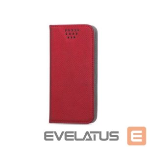 Aizmugurējais vāciņš Tech-Protect  Tech-Protect MagMat MagSafe iPhone 13 mini case - navy blue matte 