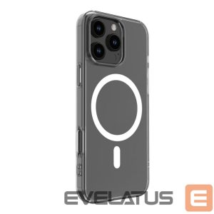 Aizmugurējais vāciņš Tech-Protect  Tech-Protect MagMat MagSafe iPhone 13 mini case - navy blue matte 