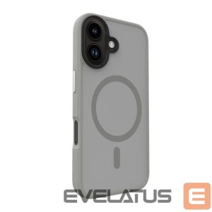 Aizmugurējais vāciņš Tech-Protect  Tech-Protect MagMat MagSafe iPhone 13 mini case - navy blue matte 