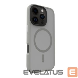 Aizmugurējais vāciņš Tech-Protect  Tech-Protect MagMat MagSafe iPhone 13 mini case - navy blue matte 