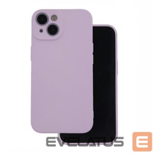 Aizmugurējais vāciņš Tech-Protect  Tech-Protect MagMat MagSafe iPhone 13 mini case - navy blue matte 