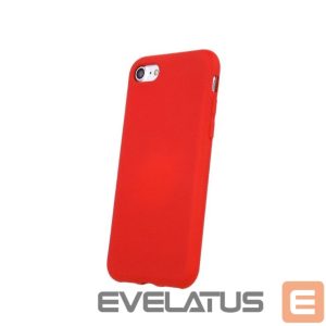 Aizmugurējais vāciņš Tech-Protect  Tech-Protect MagMat MagSafe iPhone 13 mini case - navy blue matte 