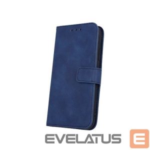 Aizmugurējais vāciņš Tech-Protect  Tech-Protect MagMat MagSafe iPhone 13 mini case - navy blue matte 