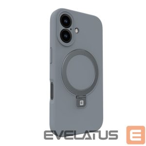 Aizmugurējais vāciņš Tech-Protect  Tech-Protect MagMat MagSafe iPhone 13 mini case - navy blue matte 