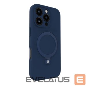 Aizmugurējais vāciņš Tech-Protect  Tech-Protect MagMat MagSafe iPhone 13 mini case - navy blue matte 