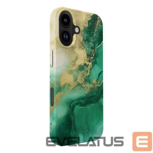 Aizmugurējais vāciņš Tech-Protect  Tech-Protect MagMat MagSafe iPhone 13 mini case - navy blue matte 