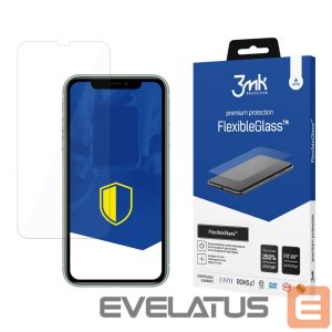 Aizmugurējais vāciņš Tech-Protect  Tech-Protect MagMat MagSafe iPhone 13 mini case - navy blue matte 
