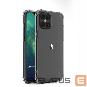 Aizmugurējais vāciņš Tech-Protect  Tech-Protect MagMat MagSafe iPhone 13 mini case - navy blue matte 