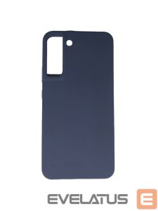 Aizmugurējais vāciņš Tech-Protect  Tech-Protect MagMat MagSafe iPhone 13 mini case - navy blue matte 