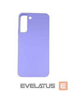 Aizmugurējais vāciņš Tech-Protect  Tech-Protect MagMat MagSafe iPhone 13 mini case - navy blue matte 